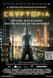 Kryptoutopia – bitcoin, blockchainy i przyszłość Internetu
